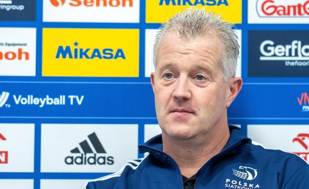 Liga Narodów: Australijczycy pierwszymi rywalami polskich siatkarzy