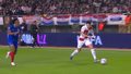 Liga Narodów. Chorwacja - Francja. Skrót meczu. WIDEO