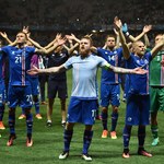 Liga Narodów. Islandia kontra Anglia. Ilu widzów na trybunach?