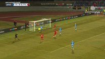 Liga Narodów. Islandia - Walia. Skrót meczu. WIDEO