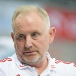 Liga Narodów. Nawrocki: Turniej jest dla nas nauką i zbieraniem doświadczenia 