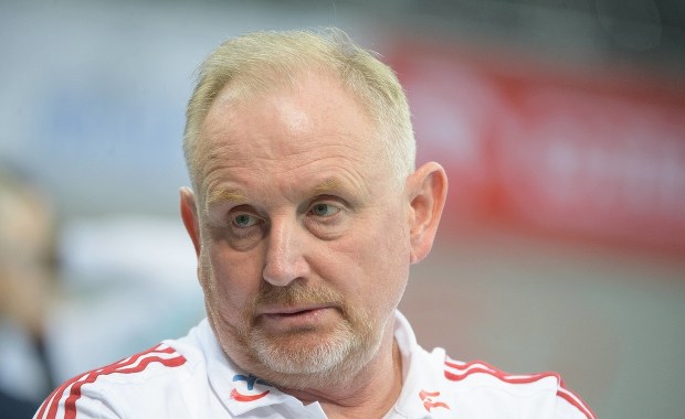 Liga Narodów. Nawrocki: Turniej jest dla nas nauką i zbieraniem doświadczenia 