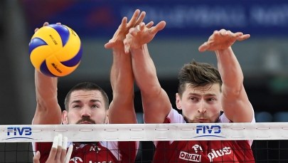 Liga Narodów: Nie ma mocnych na Polaków. Mamy kolejne zwycięstwo!