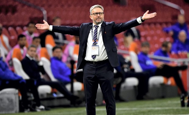 Liga Narodów: Pierwszy mecz z Bośniakami o punkty