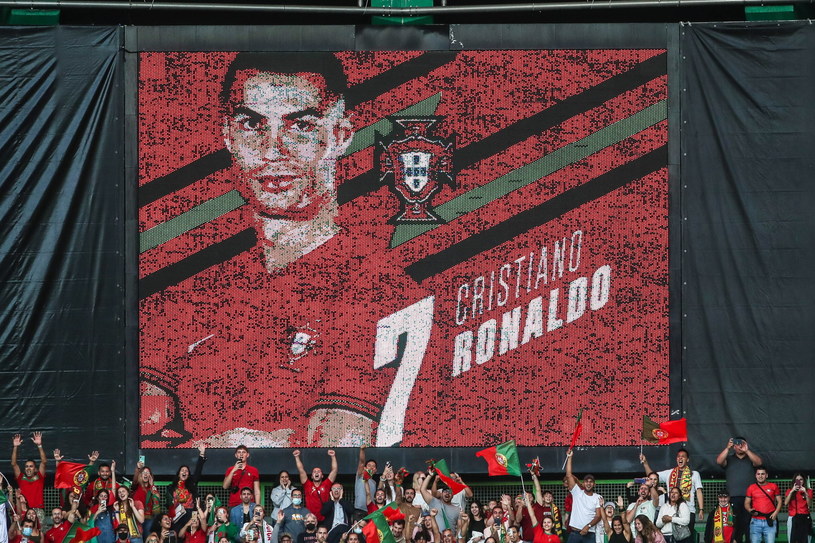 Liga Narodów. Pogrom w starciu finalistów MŚ! Ronaldo znów koncertowo  