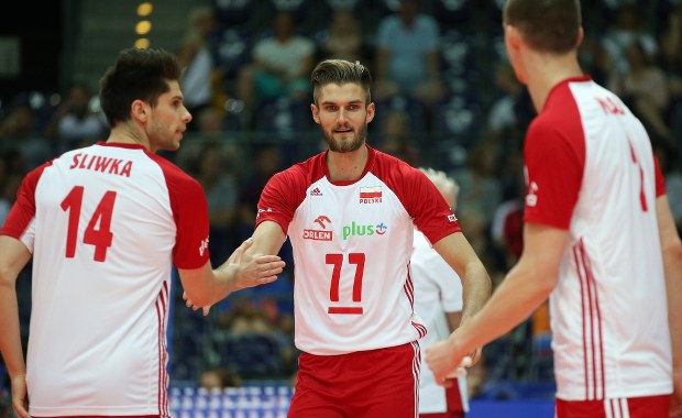 Liga Narodów. Polacy bliżej Final Six