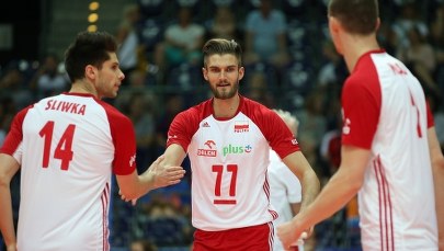 Liga Narodów. Polacy bliżej Final Six