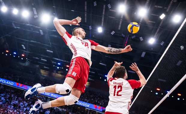 Liga Narodów: Polacy o finał zagrają dziś z Japonią