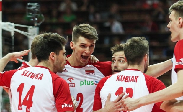 Liga Narodów: Polacy pokonali Koreę Południową