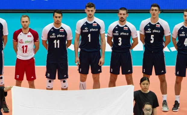 Liga Narodów: Polacy przegrali z Brazylią, ale są bardzo blisko awansu