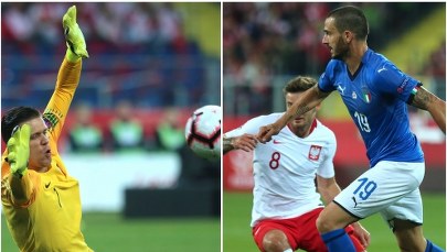 Liga Narodów: Polacy w kiepskim stylu przegrali z Włochami. Żegnały ich gwizdy