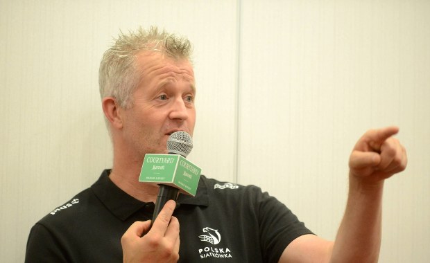 Liga Narodów: Polacy zaczynają rywalizację w Final Six