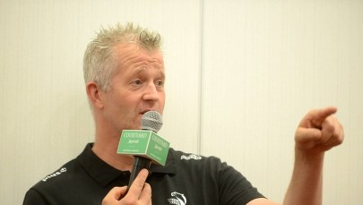 Liga Narodów: Polacy zaczynają rywalizację w Final Six