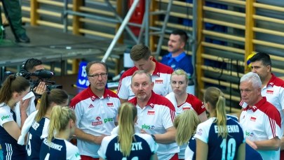 Liga Narodów: Polki lepsze od mistrzyń olimpijskich! Mamy dla was bilety