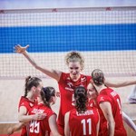 Liga Narodów: Polki liderkami po pierwszej rundzie