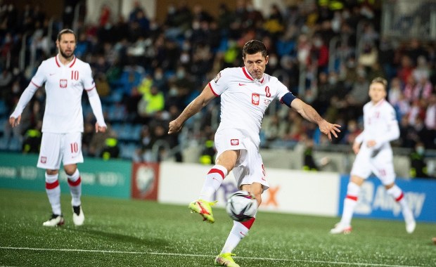 Liga Narodów: Polscy piłkarze poznali rywali