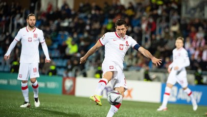 Liga Narodów: Polscy piłkarze poznali rywali