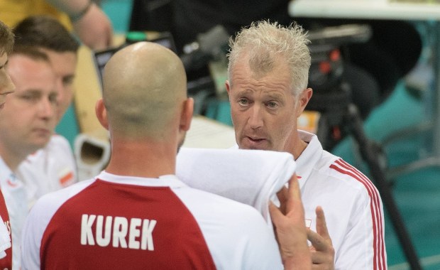 Liga Narodów: Polscy siatkarze pewnie pokonali Kanadę