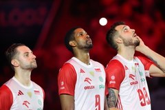 Liga Narodów: Polscy siatkarze pokonali Brazylijczyków