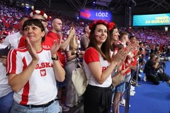Liga Narodów: Polscy siatkarze pokonali Brazylijczyków