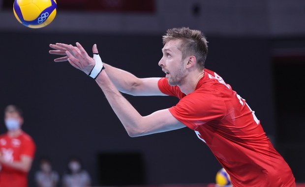 Liga Narodów: Polscy siatkarze pokonali Francję na inaugurację