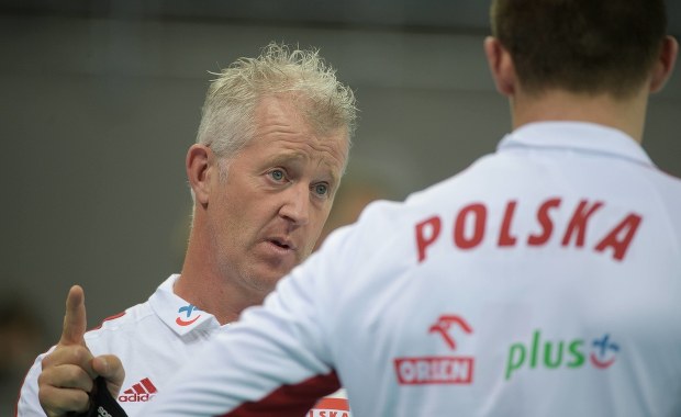 Liga Narodów: Polscy siatkarze pokonali Rosjan