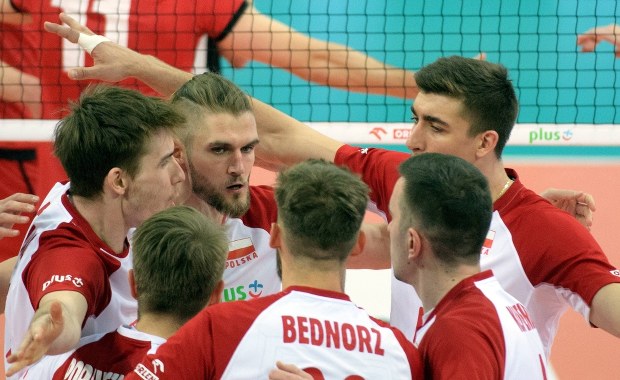 Liga Narodów: Polscy siatkarze powalczą o finał. Przeciwnik niewygodny: Słoweńcy
