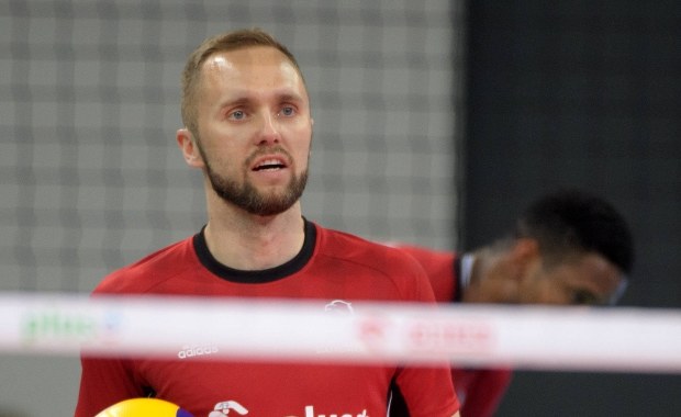 Liga Narodów: Polscy siatkarze rozgromili Holendrów