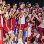 Liga Narodów: Polscy siatkarze z brązem. Na meczu zabrakło Vitala Heynena