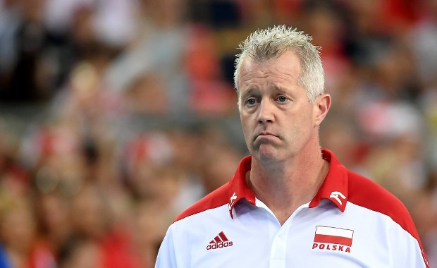 Liga Narodów: Polscy siatkarze zaczynają w Melbourne walkę o awans do Final Six