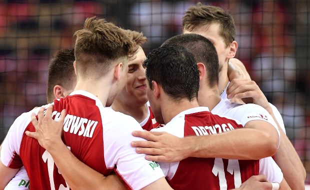 Liga Narodów: Polscy siatkarze zmierzą się z Niemcami. Trener obiecuje kibicom… piwo!