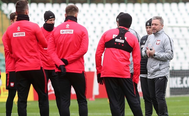 Liga Narodów. Polska czy Niemcy - kto trafi do "gorszego" koszyka?