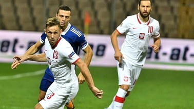 Liga Narodów: Polska wygrywa z Bośnią i Hercegowiną 2:1!