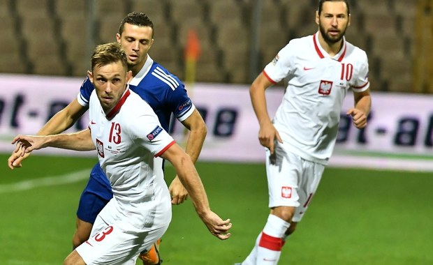 Liga Narodów: Polska wygrywa z Bośnią i Hercegowiną 2:1!