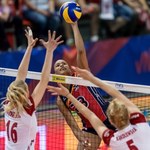 Liga Narodów: Polskie siatkarki przegrały z Dominikaną