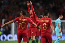Liga Narodów. Portugalia – Holandia 1-0 w finale. Klątwa przełamana