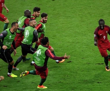 Liga Narodów. Portugalskie media: jesteśmy w łatwej grupie