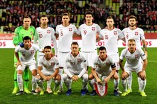 Liga Narodów. Reprezentacja Polski wyleciała do Portugalii