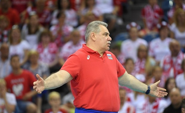 Liga Narodów: Rosjanie pokonali Koreę Południową