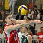 Liga Narodów siatkarek. Brazylijki zbyt mocne dla Polek 