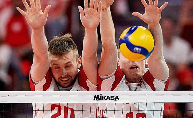 Liga Narodów siatkarzy. Duże zmiany w reprezentacji Polski