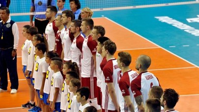 Liga Narodów siatkarzy. Mieliśmy bilety na mecze mistrzów świata!
