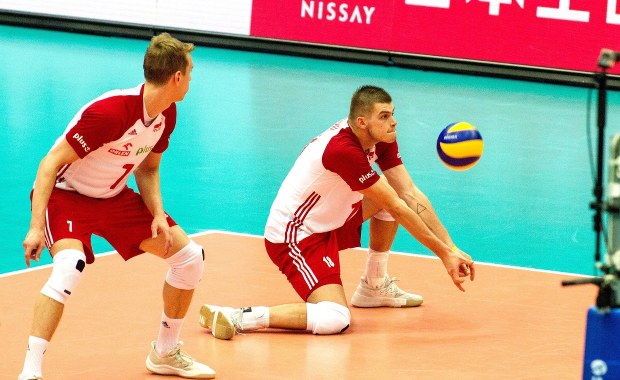Liga Narodów siatkarzy: Na razie wszyscy szukają formy