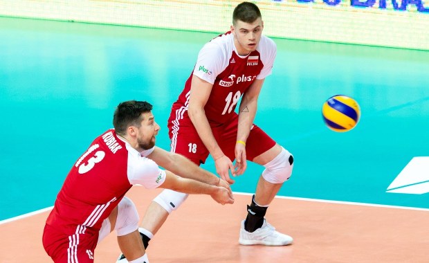 Liga Narodów siatkarzy: Polacy zaczynają w Chinach drugi etap rywalizacji