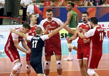 Liga Narodów siatkarzy. Polska - Australia 3:1