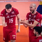 Liga Narodów siatkarzy: Reprezentacja Polski pokonała Brazylię