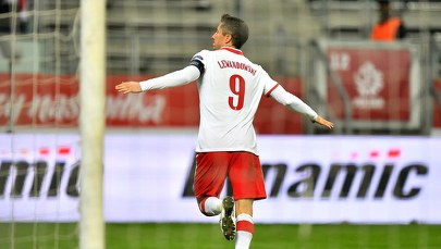 Liga Narodów. Sukces Polaków w meczu z Bośnią i Hercegowiną