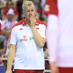 Liga Narodów: Vital Heynen podał skład na turniej w Łodzi
