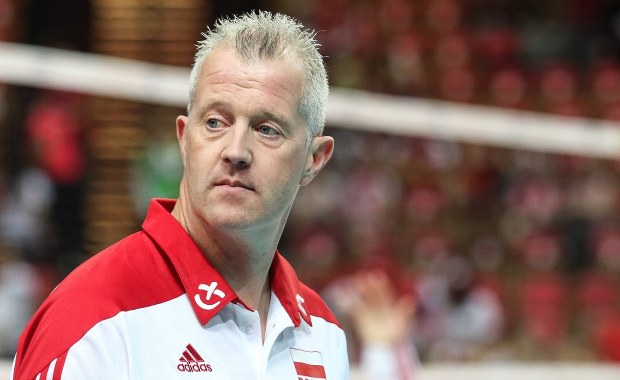 Liga Narodów: Vital Heynen podał skład na turniej w USA