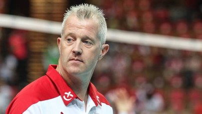 Liga Narodów: Vital Heynen podał skład na turniej w USA